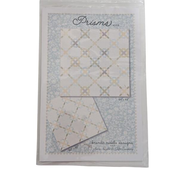 The Shores Quilt Kit by Brenda Riddle Designs for Moda - Picture 12 of 13